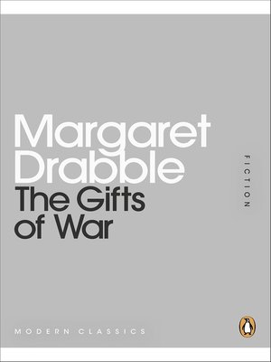 cover image of The Gifts of War